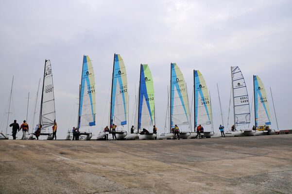 Nautic Sport Carnac
