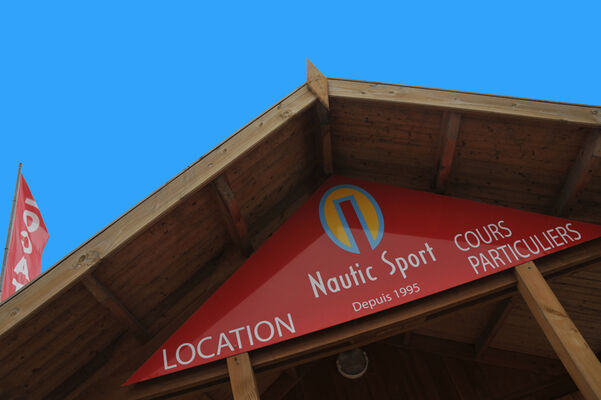 Nautic Sport Carnac