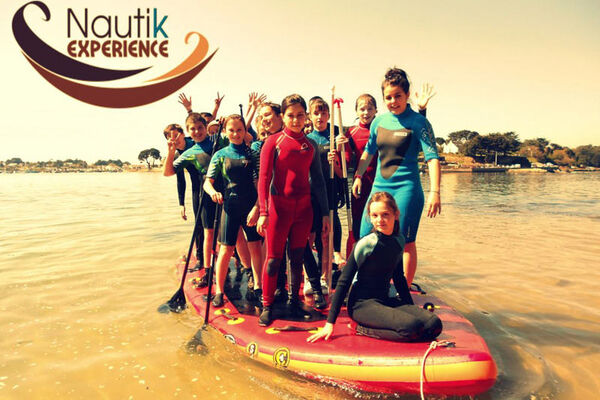 Nautik Expérience