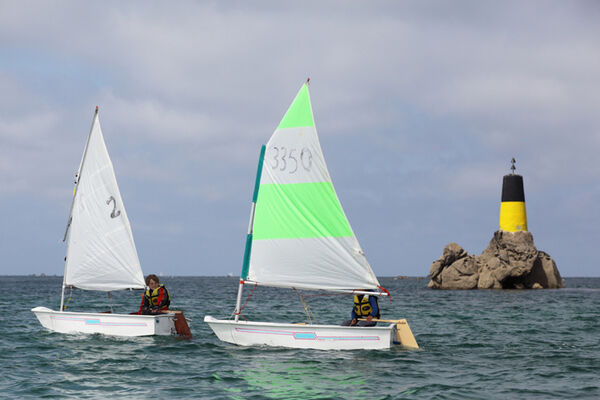 Nautisme En Pays d'Iroise Ploudalmezeau