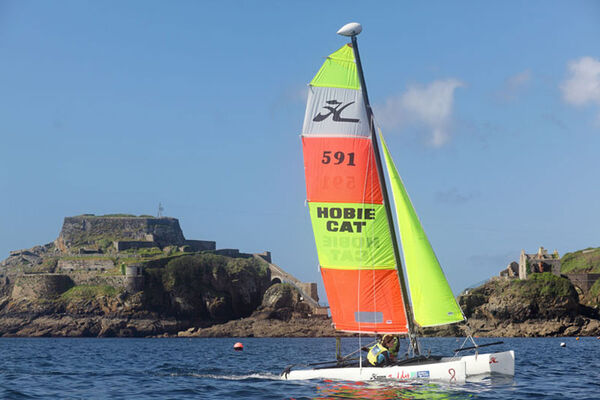 Nautisme En Pays d'Iroise Plougonvelin