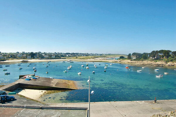 Nautisme en Pays d'Iroise Landunvez