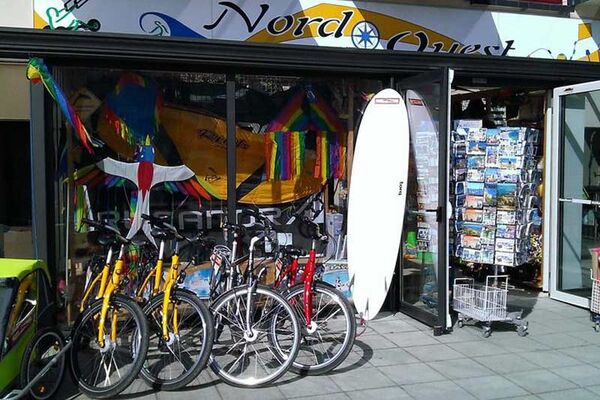 Nord Ouest Penmarc'h