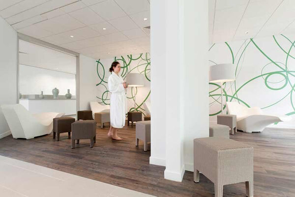 Novotel Thalassa Dinard