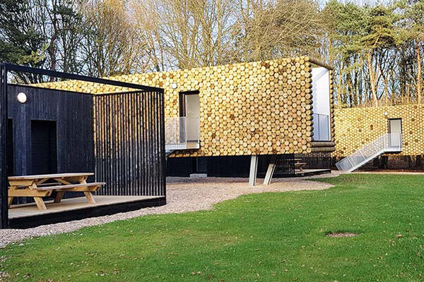 Camping des Gayeulles