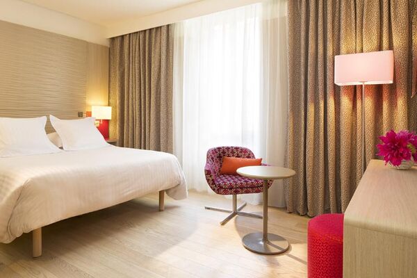 Oceania Hôtel de France