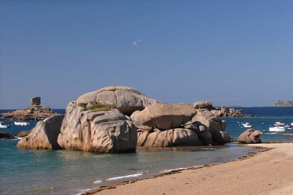 Odalys Résidence Les Bains