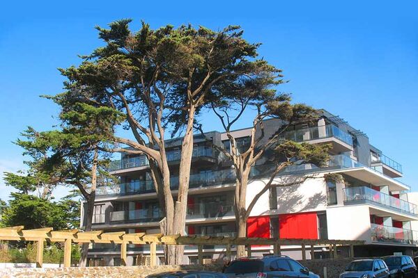 Odalys Résidence de la Plage
