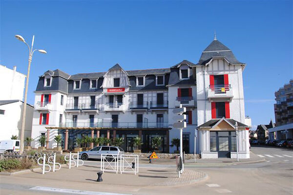 Odalys Résidence de la Plage