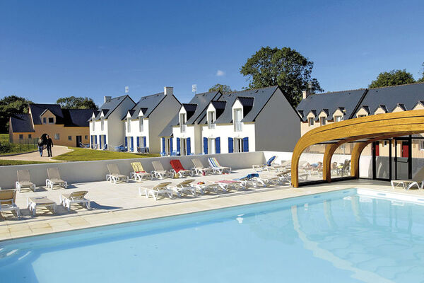 Odalys Vacances "Horizon Morgat"