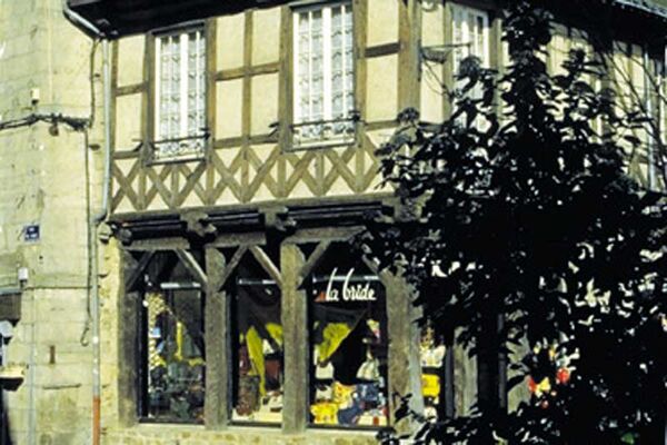 Office de tourisme