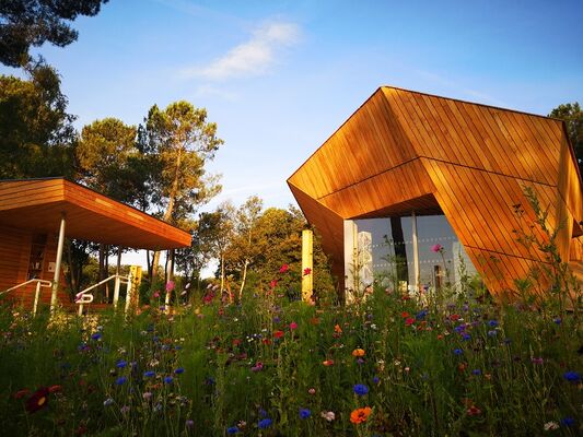 Office de tourisme - Tremelin