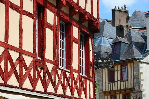 Office de Tourisme de Quimper Cornouaille