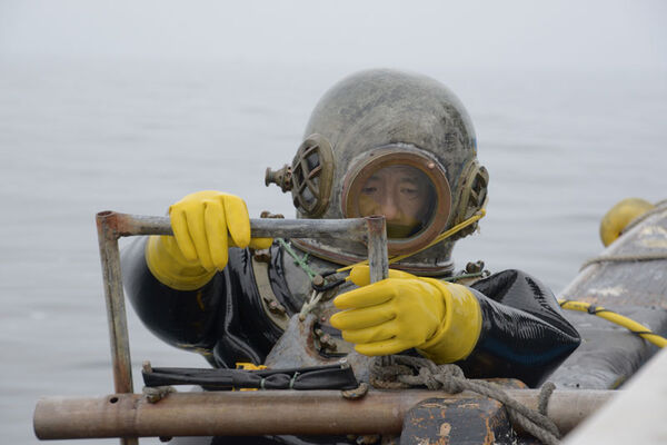 Pêcheurs du Monde