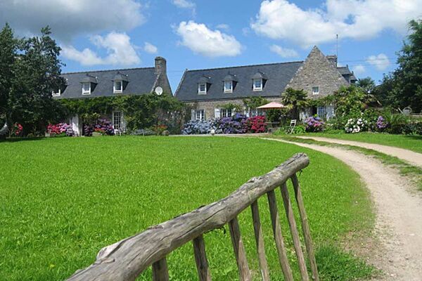 La Ferme de Kerscuntec