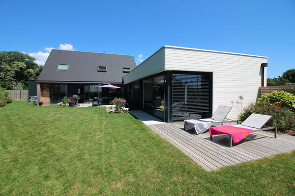 Villa Beg-Meil
