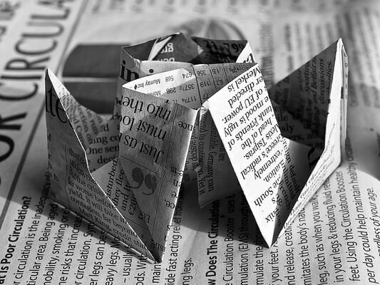 Atelier Tout en Récup' - Recyclage