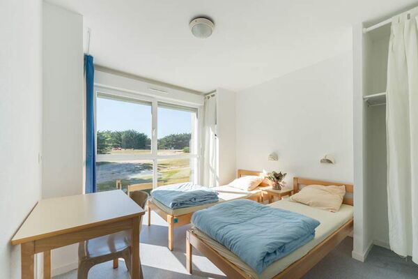 Auberge des Dunes – Rêves de Mer