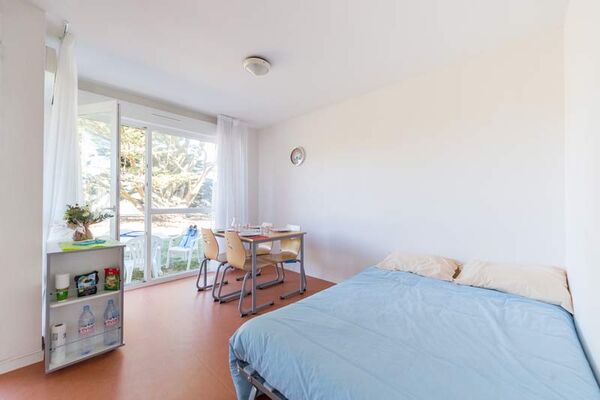 Auberge des Dunes – Rêves de Mer