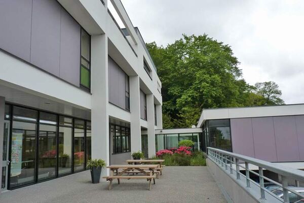 Auberge de Jeunesse de Morlaix