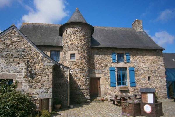 Auberge de Jeunesse de Saint-Brieuc