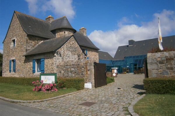Auberge de Jeunesse de Saint-Brieuc