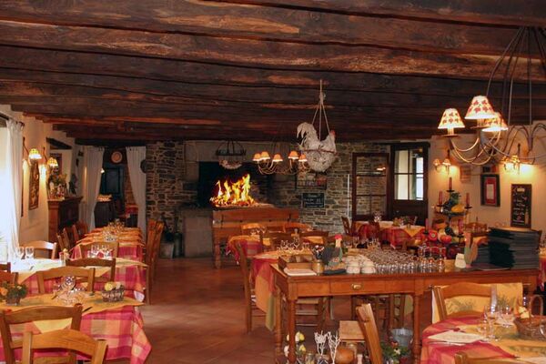 Auberge de la Cour Verte