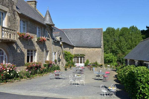 Auberge de la Motte Jean