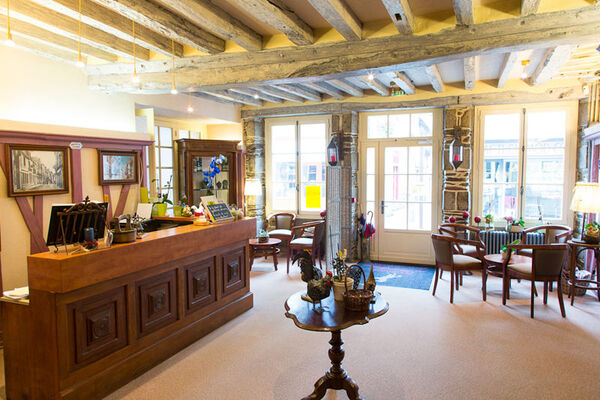 Auberge du Cheval Blanc