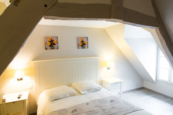 Auberge du Cheval Blanc