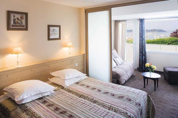 Auberge du Parc Fetan