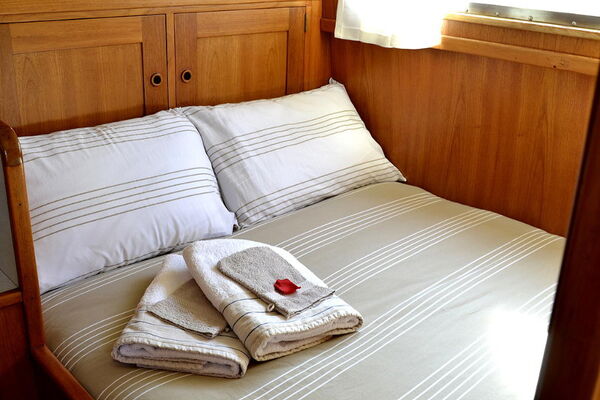 Audierne Yachting