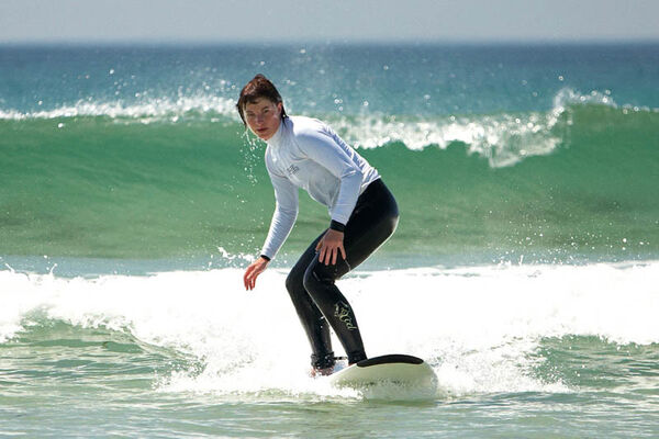 Aumaka Surf School