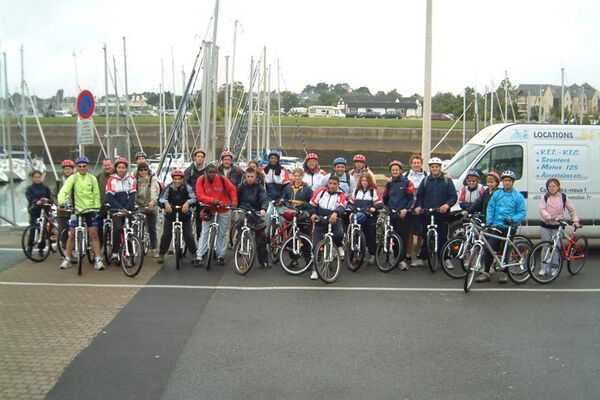 ABBIS Location vélos et rosalies