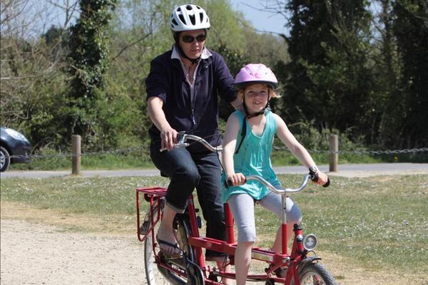 ABBIS Location vélos et rosalies