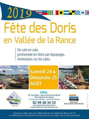 ADVR_Fete des Doris_Affiche.indd
