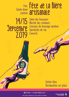 AFFICHE WEB