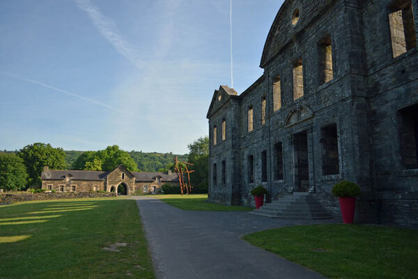 Abbaye de Bon-Repos