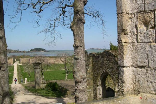 Abbaye de Beauport