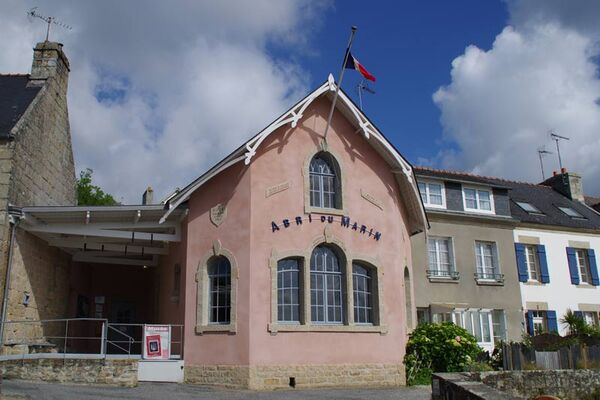 Musée de l'Abri du Marin