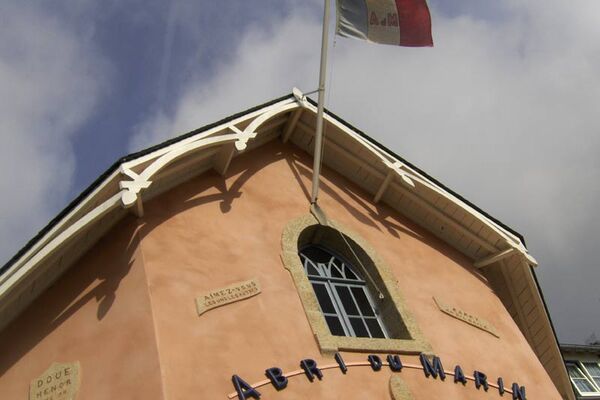 Musée de l'Abri du Marin