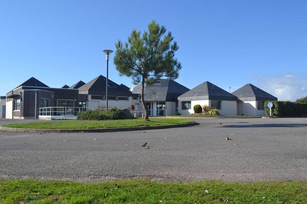 Camping les Chardons Bleus