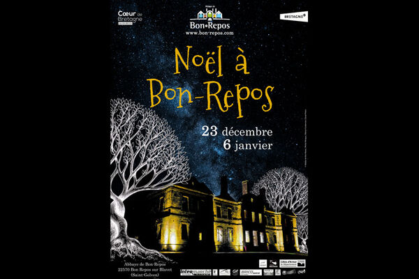 Noël à Bon-Repos