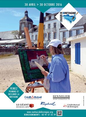 Affiche_CouleurdeBretagne_2016