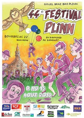 Affiche