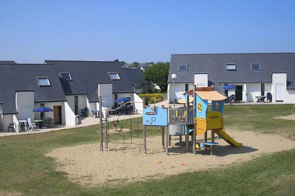 Village Vacances Ker-Ar-Mor