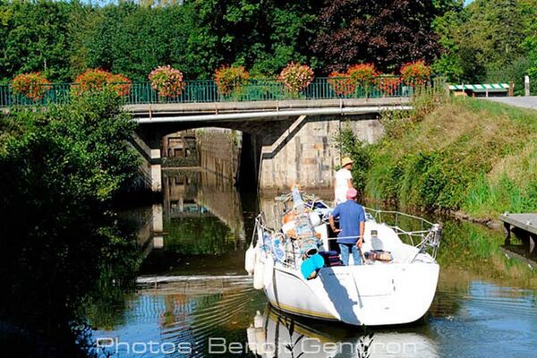Aire naturelle Les Bords de l'Ille