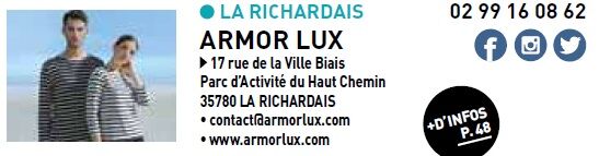 Armor Lux