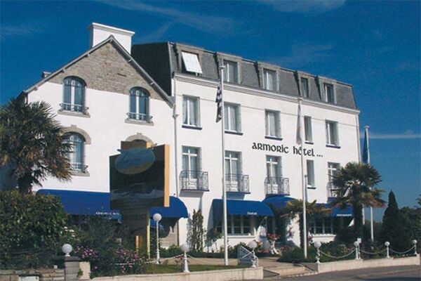 Armoric Hôtel
