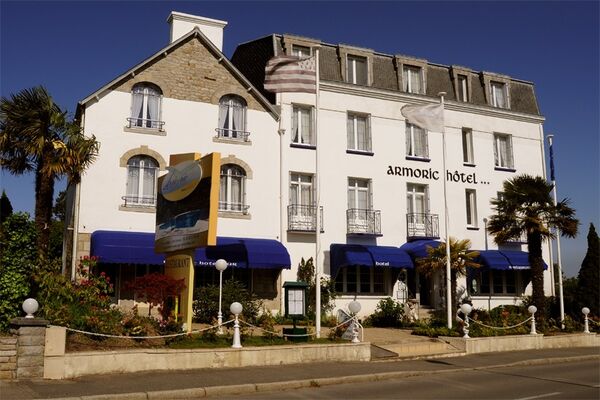 Armoric Hôtel